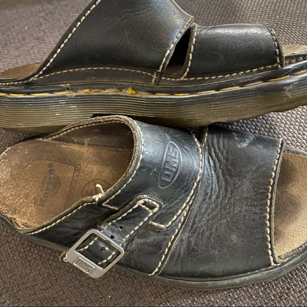 Dr.Martens sandals